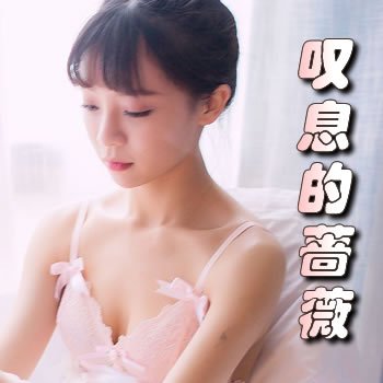 叹息的蔷薇